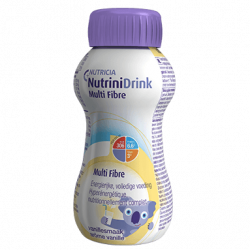 Nutrinidrink Lait Chocolat 200ml