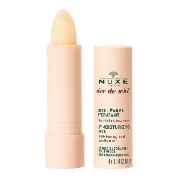 NUXE RÊVE DE MIEL Stick Lèvres Hydratant - 4g