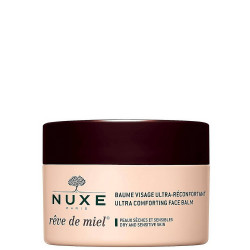 NUXE RÊVE DE MIEL Baume Visage Ultra-Réconfortant - 50ml