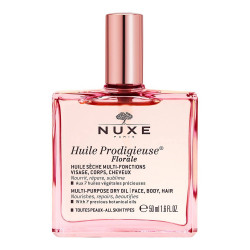 NUXE HUILE PRODIGIEUSE Florale - 50ml