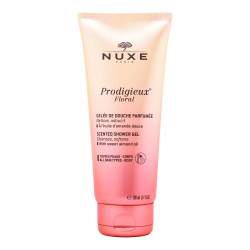 NUXE PRODIGIEUX Floral Gelée de Douche Parfumée - 200ml