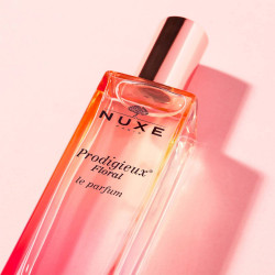 NUXE PRODIGIEUX Floral Le Parfum - 50ml