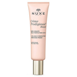 NUXE CRÈME PRODIGIEUSE BOOST Base Lissante Multi-Perfection