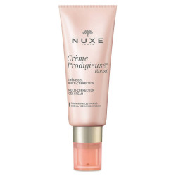 NUXE CRÈME PRODIGIEUSE BOOST Crème Gel Multi-Correction Peaux