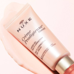 NUXE CRÈME PRODIGIEUSE BOOST Crème Gel Multi-Correction Peaux