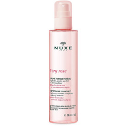 NUXE VERY ROSE Brume Tonique Fraîche - 200ml