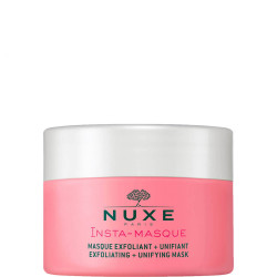 NUXE INSTA-MASQUE Masque Exfoliant + Unifiant - 50ml