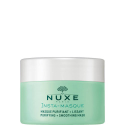 Nuxe insta-masque Purifiant + lissant 50 ml