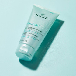 NUXE AQUABELLA Gelée Purifiante Micro-Exfoliante - 150ml