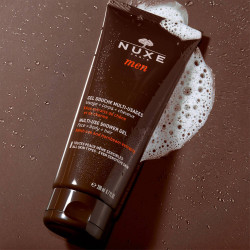 NUXE MEN Gel Douche Multi-Usages - 200ml