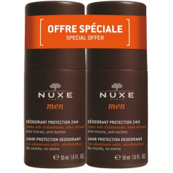 NUXE MEN Deodorant...