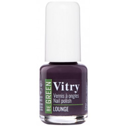 VITRY VERNIS À ONGLES BE GREEN Lounge 6ml