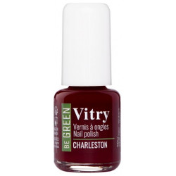 VITRY VERNIS À ONGLES BE GREEN Charleston 6ml