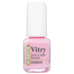 VITRY VERNIS À ONGLES BE GREEN Guimauve 6ml