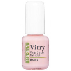 VITRY VERNIS À ONGLES BE GREEN Jasmin 6ml