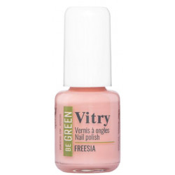 VITRY VERNIS À ONGLES BE GREEN Freesia 6ml