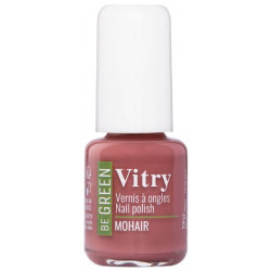 VITRY VERNIS À ONGLES BE GREEN Mohair 6ml