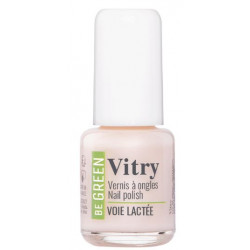 VITRY VERNIS À ONGLES BE GREEN Voie Lactée 6ml