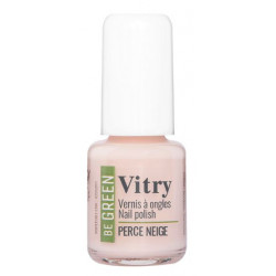 VITRY VERNIS À ONGLES BE GREEN Perce Neige 6ml