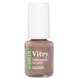 VITRY VERNIS À ONGLES BE GREEN Calisson 6ml