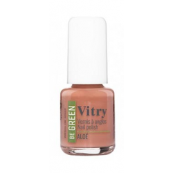 VITRY VERNIS À ONGLES BE GREEN Aloé 6ml