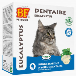 BIOFOOD CHAT HALEINE DENTAIRE - 100 Comprimés