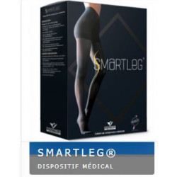 Smartleg Class 2 Semi-transparent INNOTHERA CONTENTION STICK