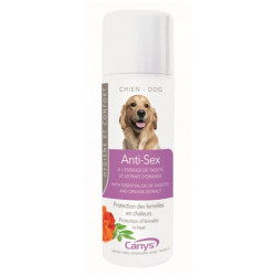 CANYS CHIEN SPRAY ANTI-SEX 150ml