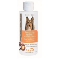 CANYS CHIEN SHAMPOING RÉPARATEUR Macadamia Mangue 200ml