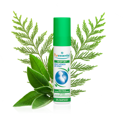 PURESSENTIEL RESPIRATOIRE Spray Aérien Resp'OK® - 20ml