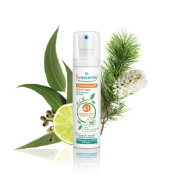 PURESSENTIEL ASSAINISSANT Spray Aérien Assainissant aux 41