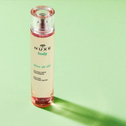 NUXE BODY RÊVE DE THÉ Eau Exaltante Parfumante Rêve de Thé -