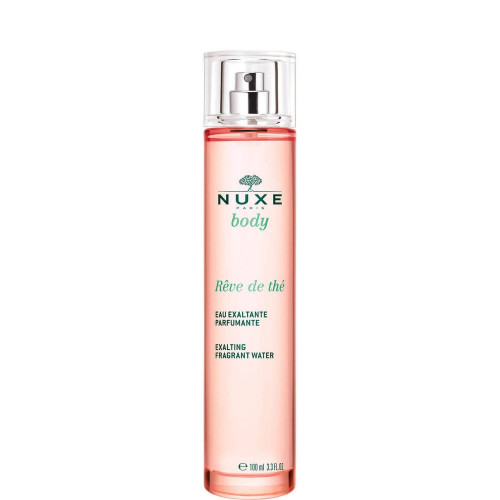 NUXE BODY RÊVE DE THÉ Eau Exaltante Parfumante Rêve de Thé -