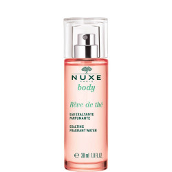 NUXE BODY RÊVE DE THÉ Eau Exaltante Parfumante - 30ml