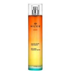 NUXE SUN Eau Délicieuse Parfumante - 100ml