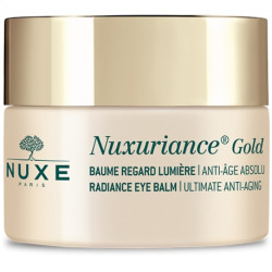 NUXE NUXURIANCE Baume Regard Lumière - 15ml