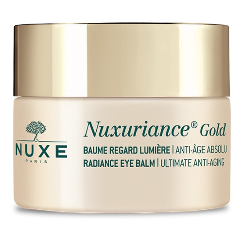 NUXE NUXURIANCE Baume Regard Lumière - 15ml