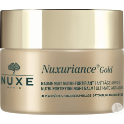 NUXE NUXURIANCE GOLD...