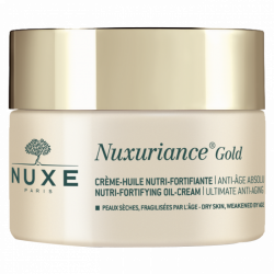 NUXE NUXURIANCE GOLD...