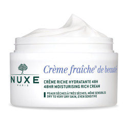 NUXE CRÈME FRAÎCHE DE...