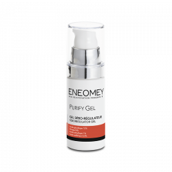 ENEOMEY Purify Gel Sébo-Régulateur - 30ml