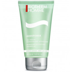 BIOTHERM HOMME AQUAPOWER...