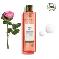 SANOFLORE ROSA Eau de Soin Botanique BIO - 200ml