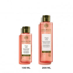 SANOFLORE ROSA Eau de Soin Botanique BIO - 200ml