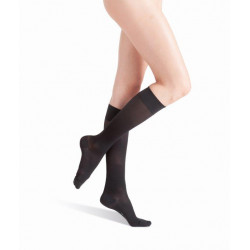 CHAUSSETTES DE CONTENTION Semi-Opaque (Sensation) JARFIX Classe