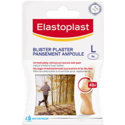 ELASTOPLAST PANSEMENT...