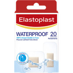 ELASTOPLAST WATERPROOF...