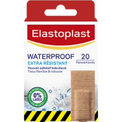 ELASTOPLAST PANSEMENT...