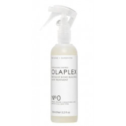 OLAPLEX N°0 SOIN RÉPARATEUR ET FORTIFIANT - 155ml