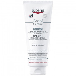 EUCERIN ATOPICONTROL Baume - 400ml